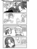 Kimi to KiraKira page 2