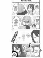 Kimi to KiraKira page 3