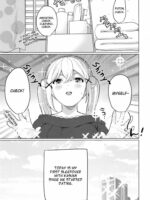 Kimi to KiraKira page 4