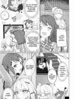 Kimi to KiraKira page 6