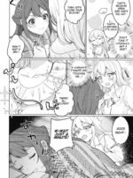 Kimi to KiraKira page 9