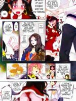 Kimi to Seinaru Yoru ni – Colorized page 4