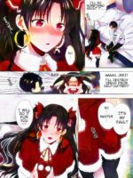 Kimi to Seinaru Yoru ni – Colorized page 5