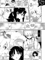 Kimi wa Dare no Mono? page 6