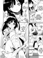 Kimi wa Dare no Mono? page 7