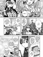 Kimi wa Otona ni Naranai page 5
