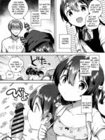 Kimi wa Otona ni Naranai page 7