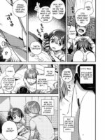 Kimi wa Otona ni Naranai page 8