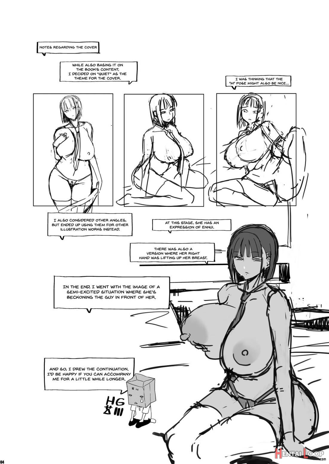 Kimi wa Yasashiku Netorareru 2 page 3