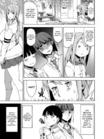 Kimi wa Yasashiku Netorareru 2 page 6