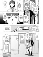 Kimi wa Yasashiku Netorareru 2 page 8