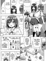 Kininaru Futari no Onee-chan page 4