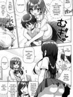 Kininaru Futari no Onee-chan page 5