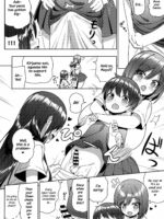 Kininaru Futari no Onee-chan page 6