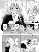 Kiniro no Idenshi page 3