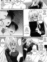 Kiniro no Idenshi page 6