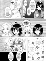 Kinkyuu Shirei! page 4