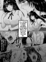 Kirai Na Doukyuusei Ga Ichuu No Kanojo Ni Hyoui Shita 2 page 3