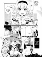 Kirakira Girl page 2