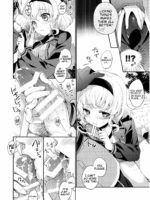 Kirakira Girl page 7