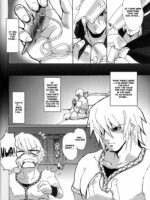 Kirin no Ongaeshi page 10