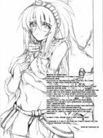 Kirin no Ongaeshi page 2