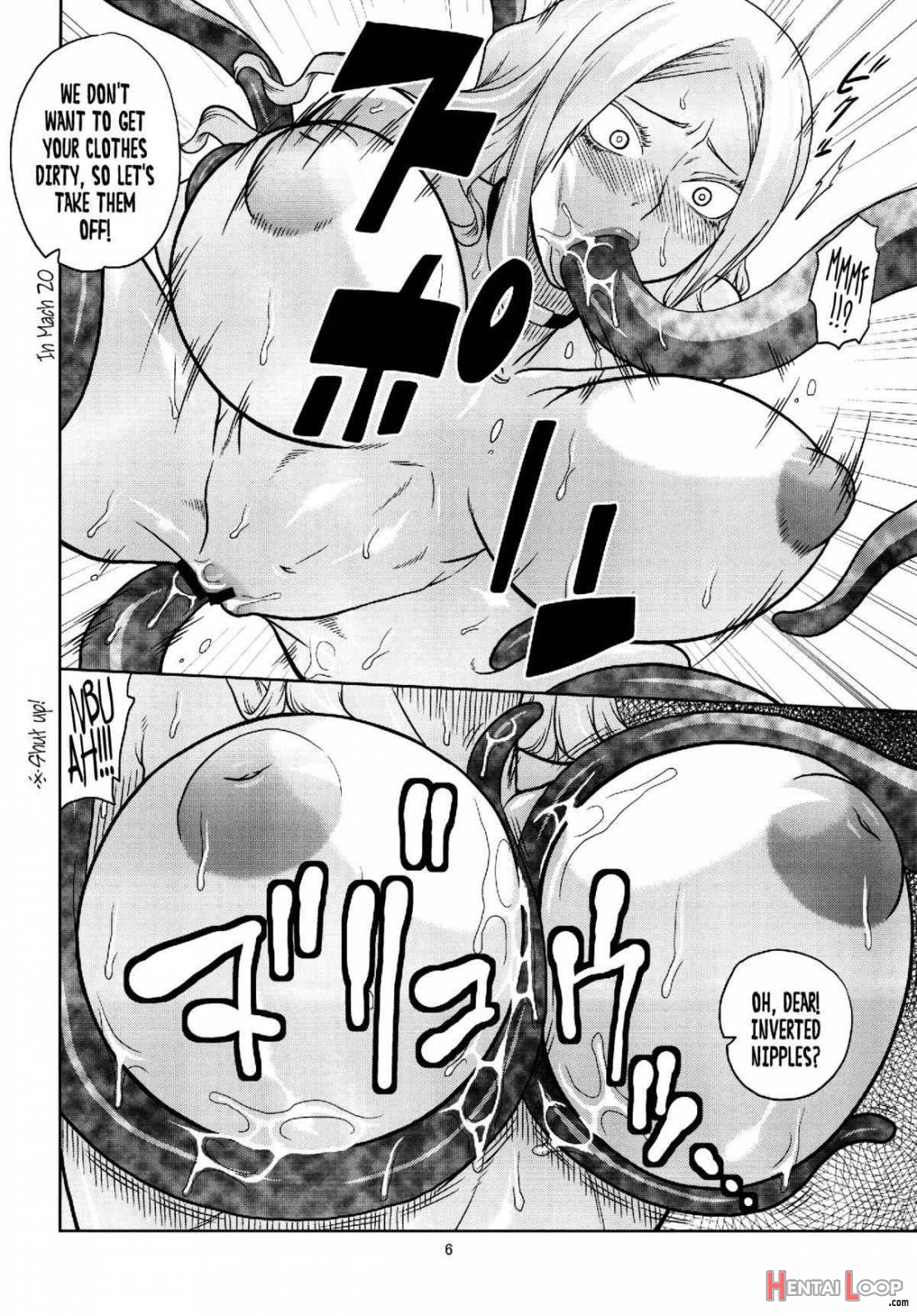 Kiru × Koro page 5