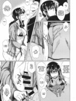 Kitakami-sama to H suru Hon page 4