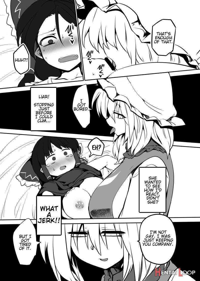 Kitsune Miko page 18