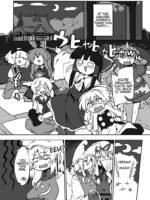Kitsune Miko page 2
