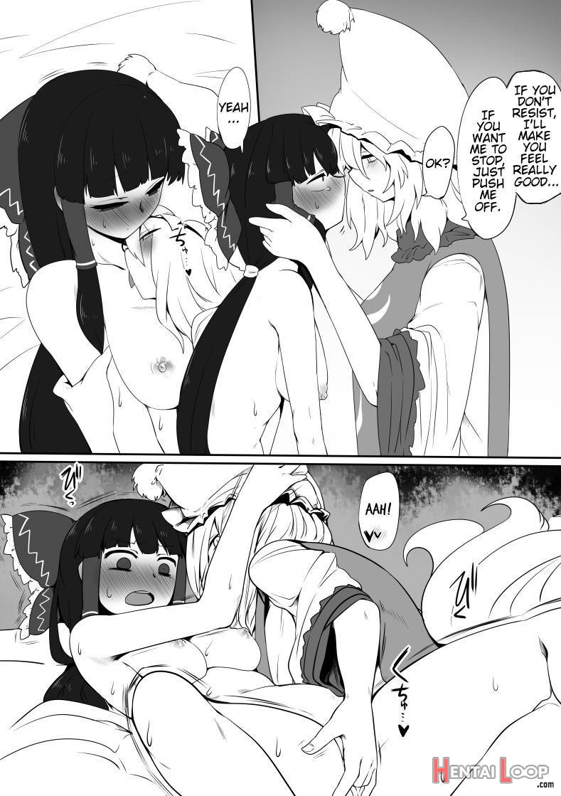 Kitsune Miko page 21