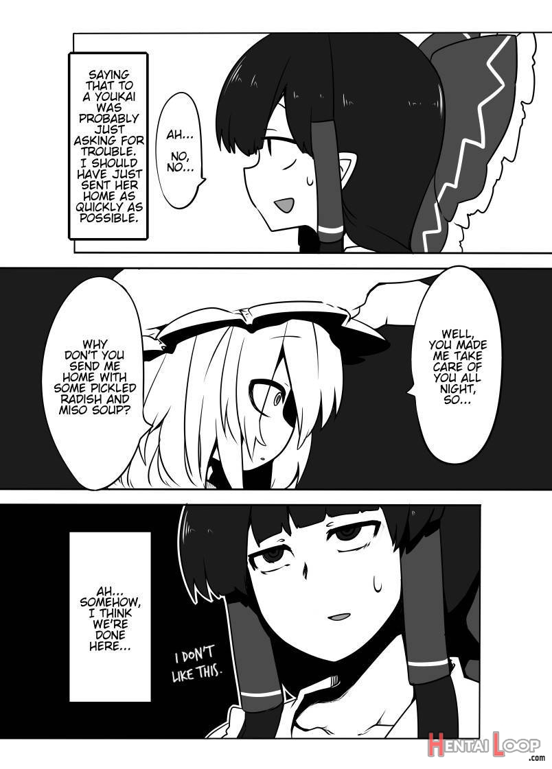 Kitsune Miko page 7