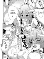 Kiyohime to Issho page 5