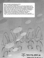 Kneesocks-san Maji Akuma page 10