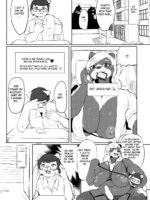 Koakuma Nagisa no Honey Hunt page 10