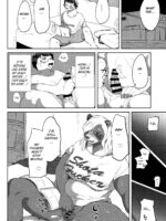 Koakuma Nagisa no Honey Hunt page 4