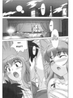 Koakuma PINK page 5