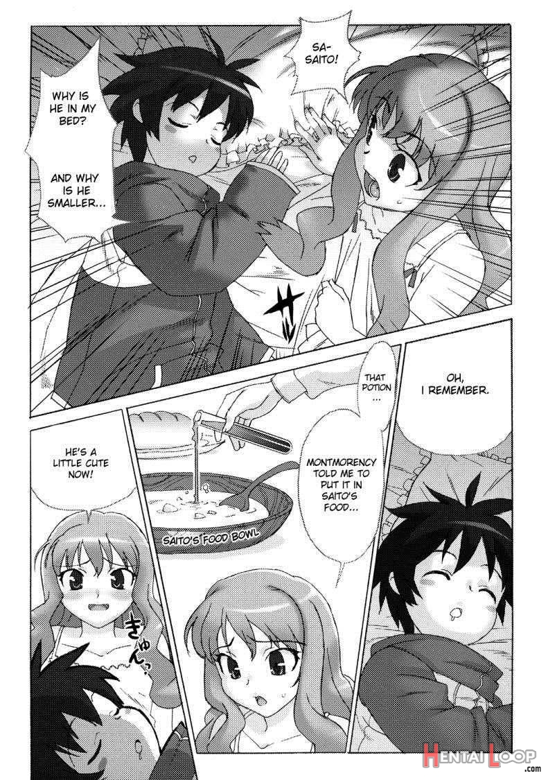 Koakuma PINK page 6
