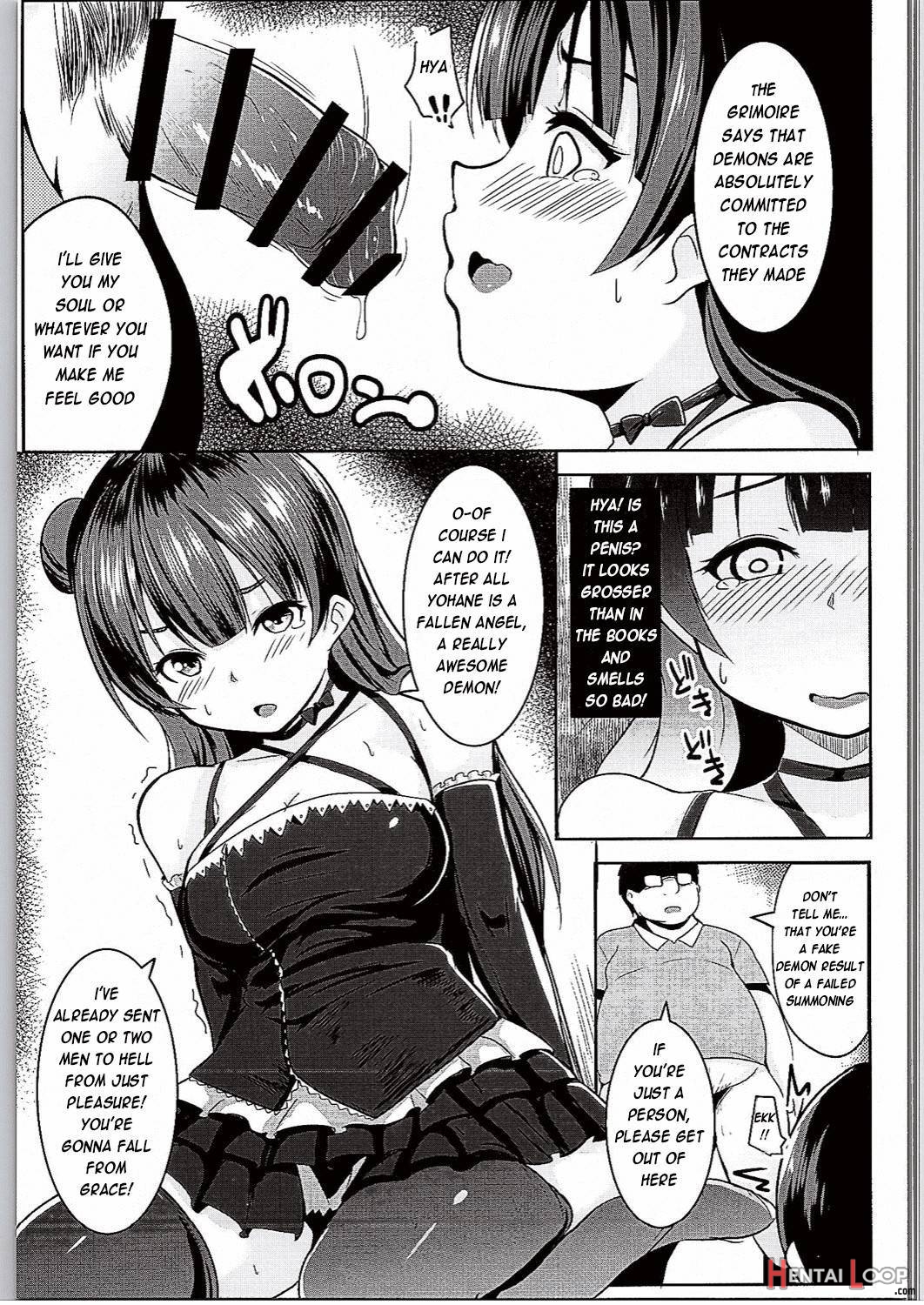 Koakumax! page 4