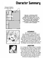 Kohaku Biyori Vol. 5 page 2