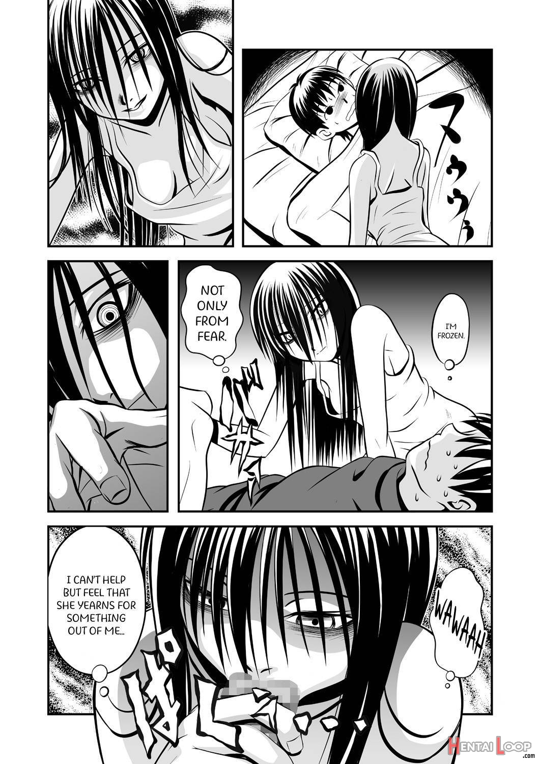 Koi wa Thrill Shock Suspense Gekijou page 6
