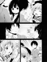 Koishi-chan Asobo♪ page 4
