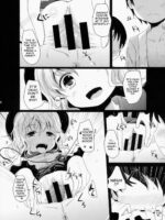 Koishi-chan Asobo♪ page 7