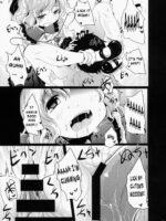 Koishi-chan Asobo♪ page 8