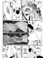 Koishirete Uwabami! page 7