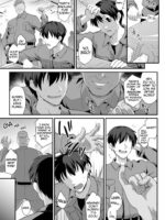 Kongou-chan to Love Love Shinkon Play page 2