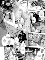 Kono Mujintou ni wa Tabemono ga Ecchi na Kajitsu Shika Nai…… tte Koto!? page 9