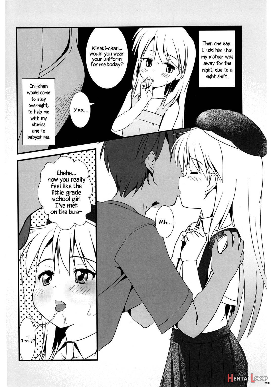 Koukan Nikki Kiseki to Hitobanjuu page 29