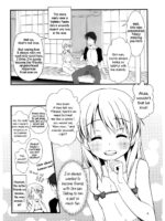Koukan Nikki Kiseki to Hitobanjuu page 7