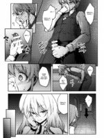 Koumakan no Goshujin-sama page 6